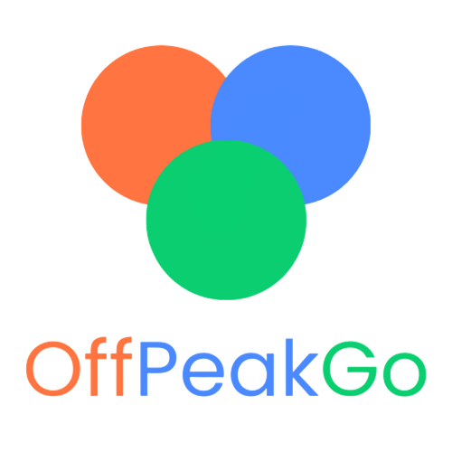 OffPeakGo